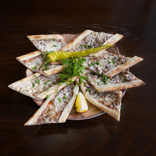 Mevlana pide