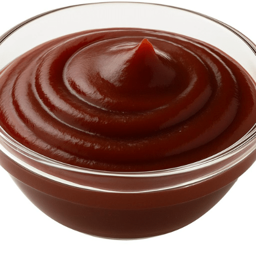 BBQ saus