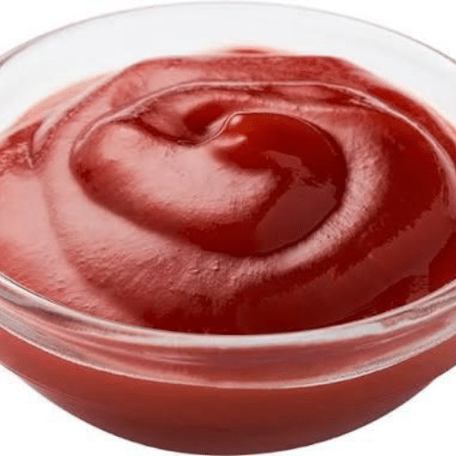 Ketchup
