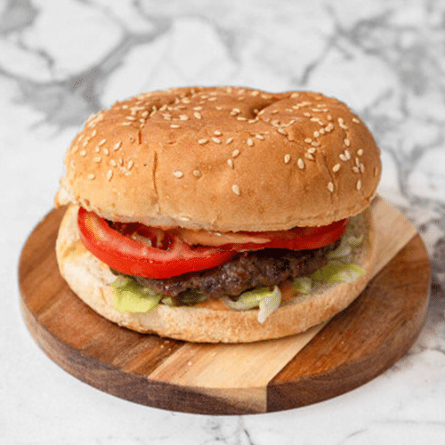 Hamburger