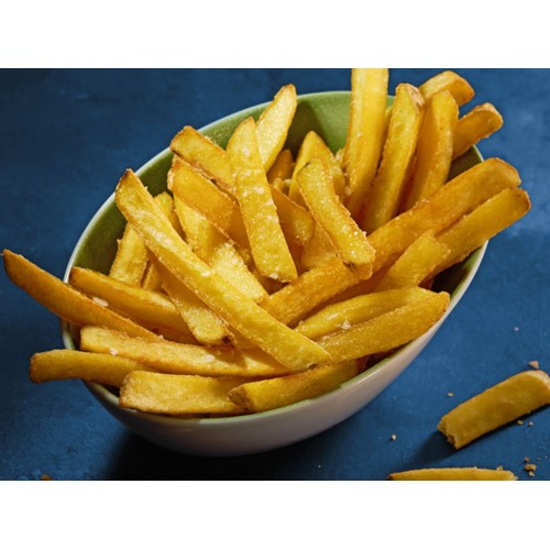 GOLDEN FRIES