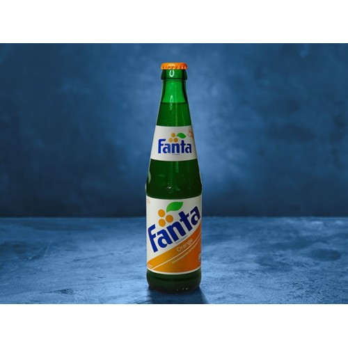 Fanta