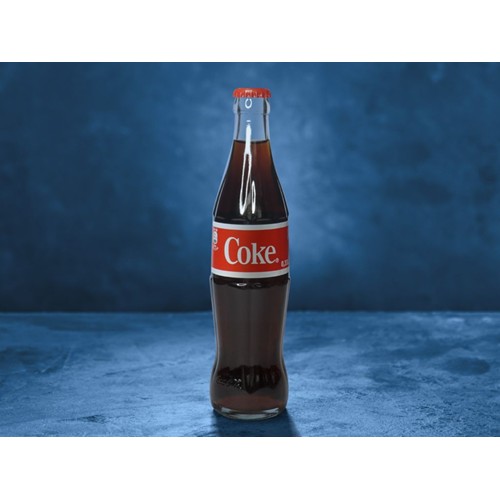 Coca-Cola