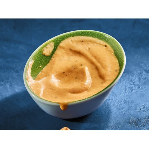 Hans im Glück burger sauce