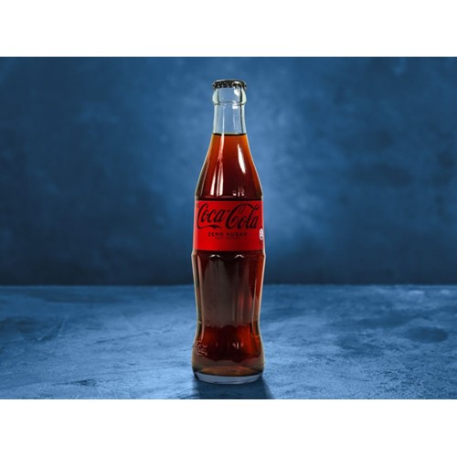 Coca-Cola Zero 0,2