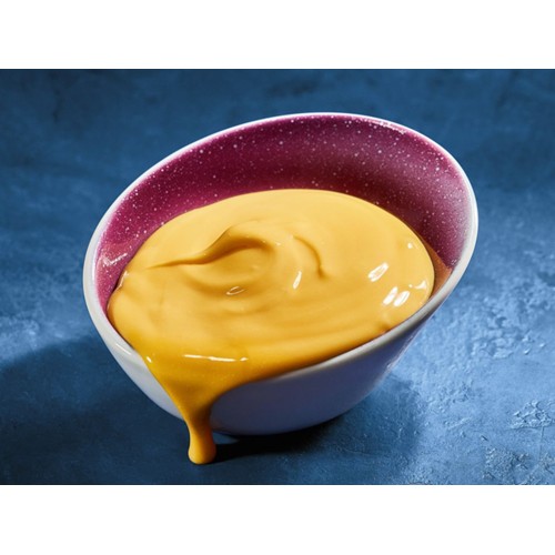 Cheddar cream