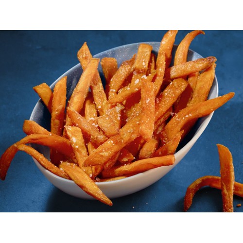 SWEET POTATO FRIES