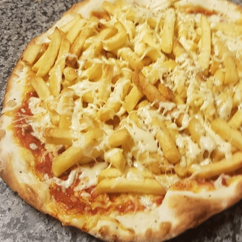 Frizza