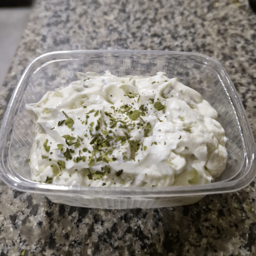 Tzatziki