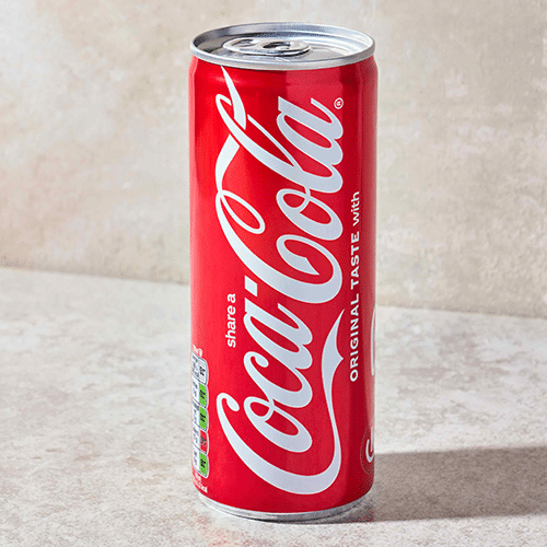 Coca-Cola 330ml