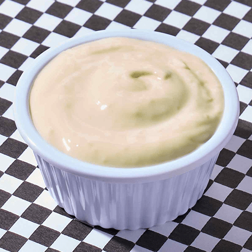 Wasabi mayo