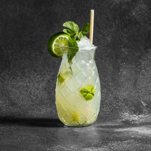 Traditionele limonade 400ml