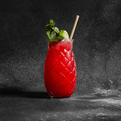 Kersenlimonade 400ml