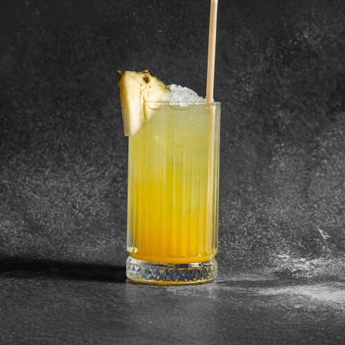 Fun in the sun ijsthee 400ml