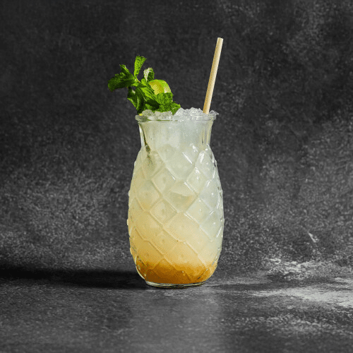 Gemberlimonade 400ml