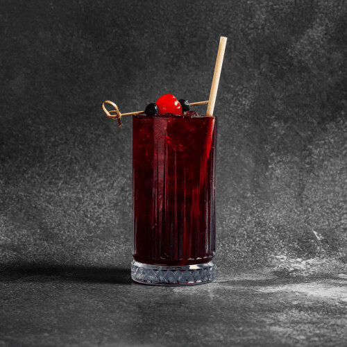 Jamaicaanse ijsthee 400ml