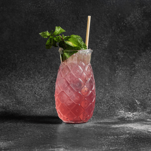 Watermeloenlimonade 400ml