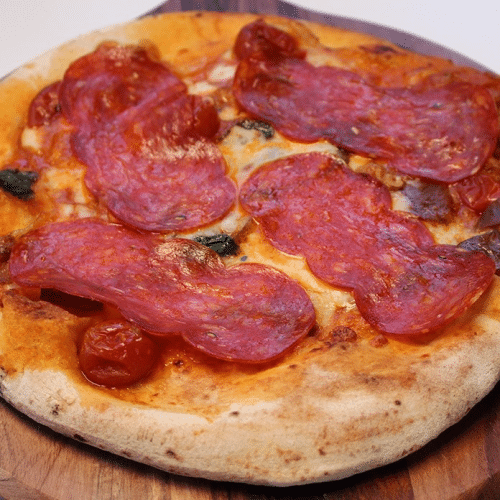 Pizza Wilnis