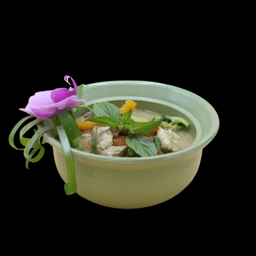 Keng gio waan kung