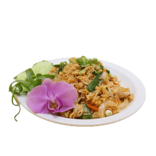 Khaow phat khai