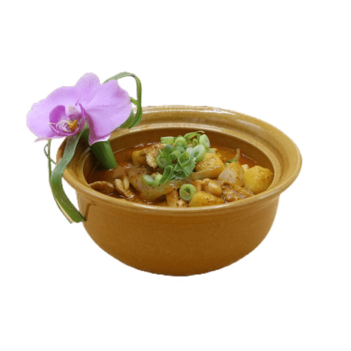 Masaman khai