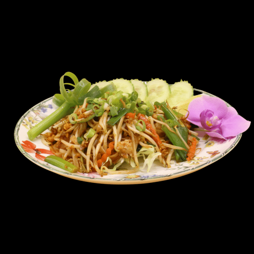 Phat Thai kung