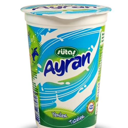 Ayran