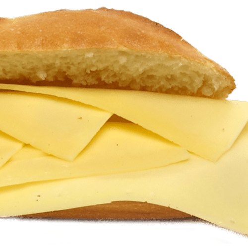Broodje kaas