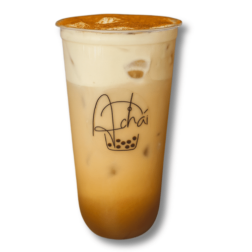 Pumpkin spice latte