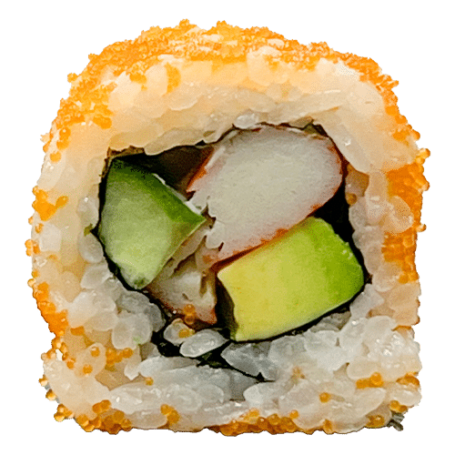 California roll