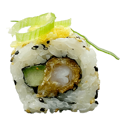 Ebi truffel