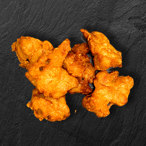 Chicken karaage