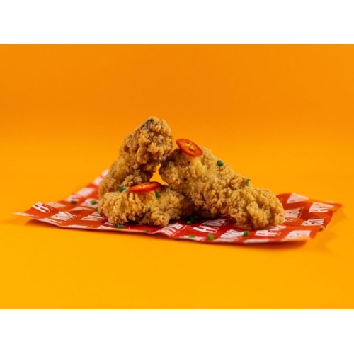 x3 Original Southern Chicken Tenders