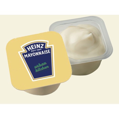 Heinz Mayonnaise