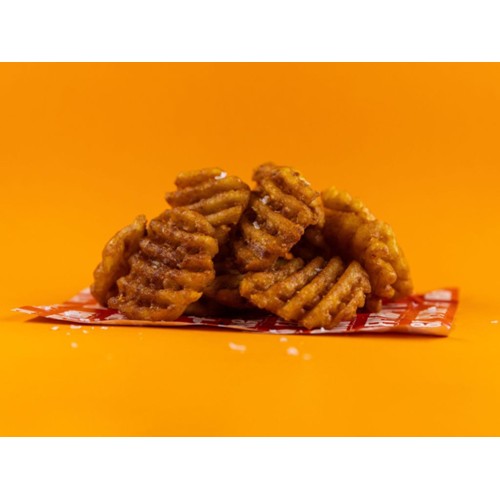 Waffle Fries
