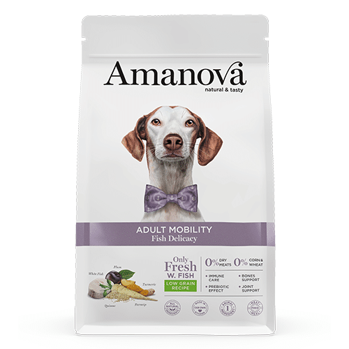 Amanova mobility vis adult 2kg