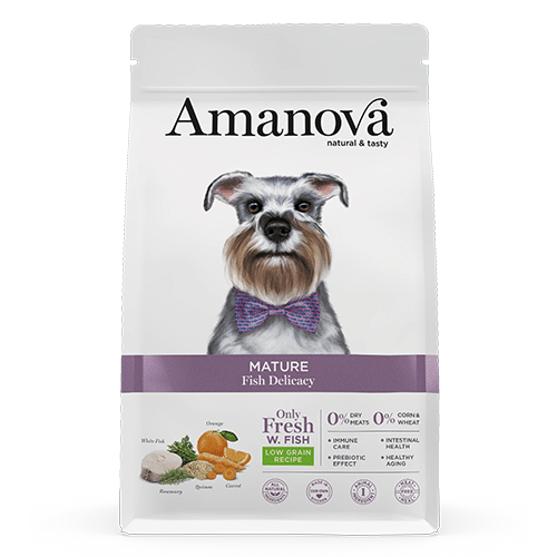 Amanova Mature vis 2kg