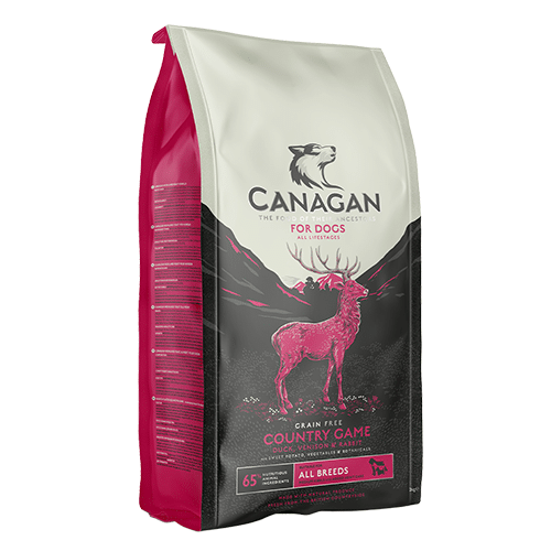 Canagan Country game 2kg