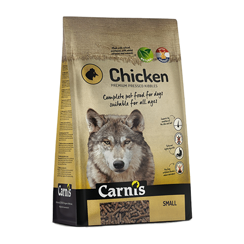 Carnis kip mini adult 2kg