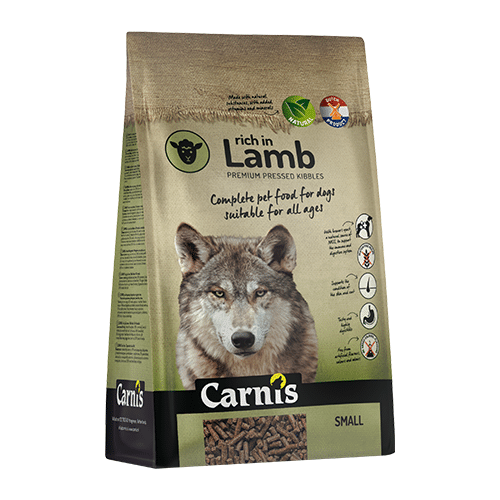 Carnis lam mini adult 2kg
