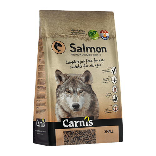 Carnis zalm mini adult 2kg