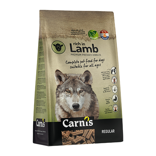 Carnis lam regular adult 4kg