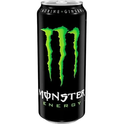 Monster Energy 500ml