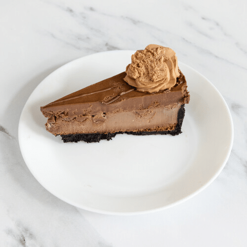 Godiva cheesecake large