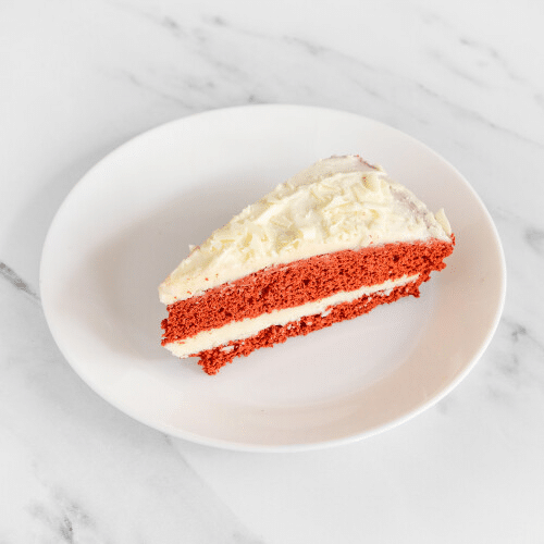 Red velvet