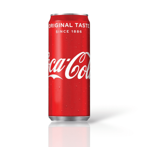 Coca-Cola 330ml