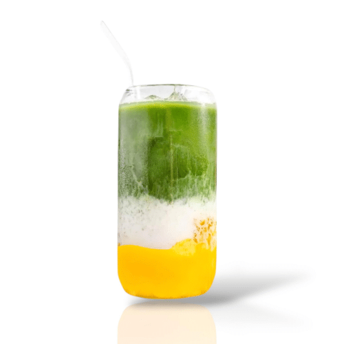 Matcha Mango