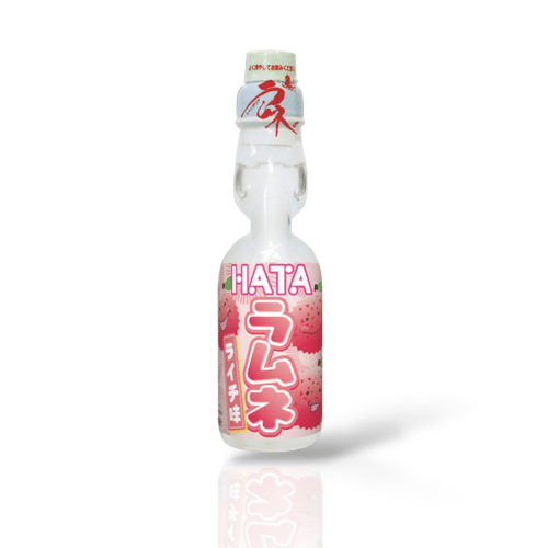 Ramune lychee 200ml