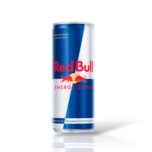 Red Bull Energy Drink 250ml