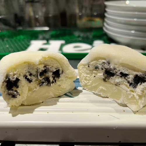 Vers Mochi Oreo 1stuck